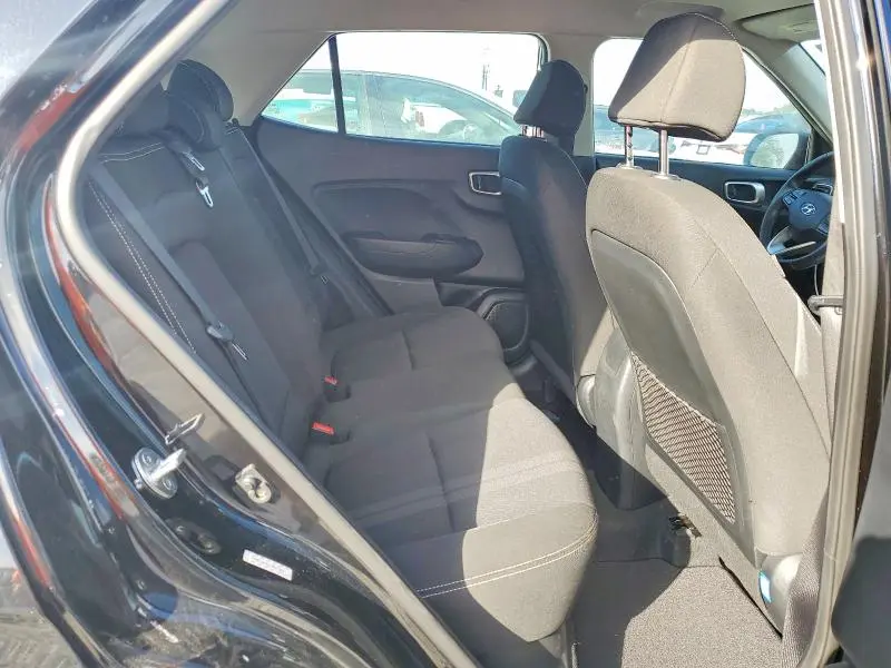 2021 HYUNDAI VENUE SEL  