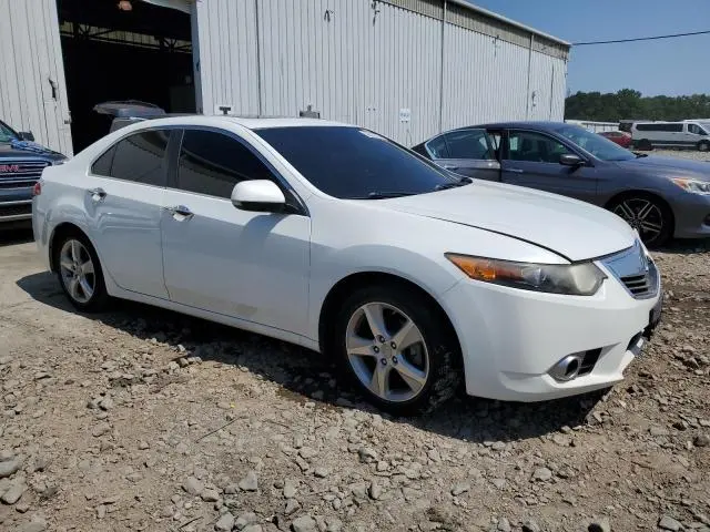 2014 ACURA TSX TECH  