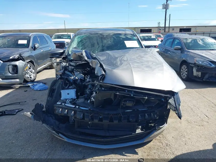 2024 ACURA MDX TECHNOLOGY PACKAGE