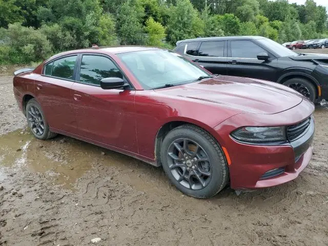 2018 DODGE CHARGER GT  