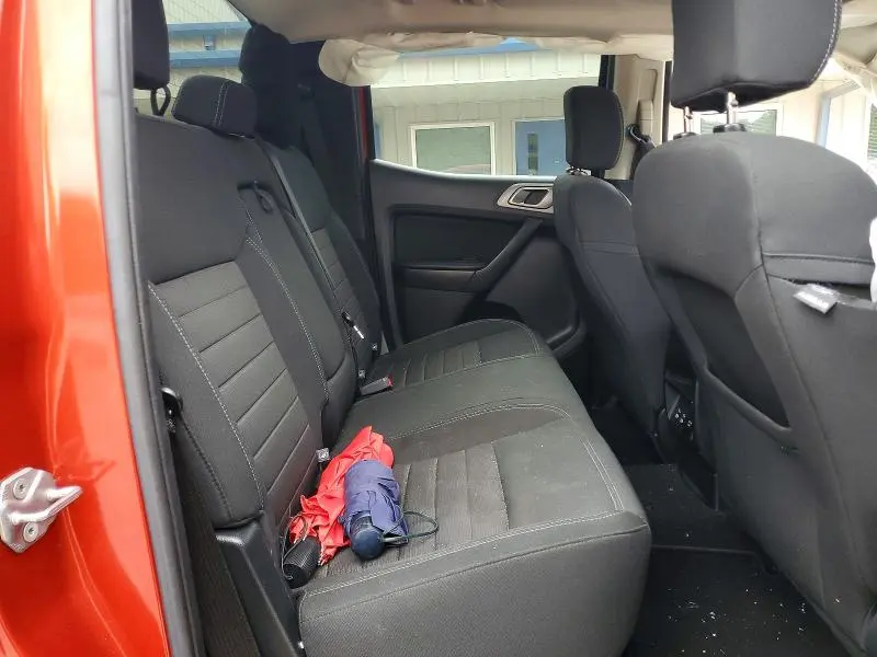 2019 FORD RANGER XL  