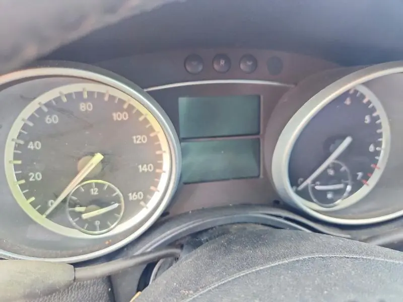 2010 MERCEDES-BENZ GL-CLASS GL450 4-MATIC  