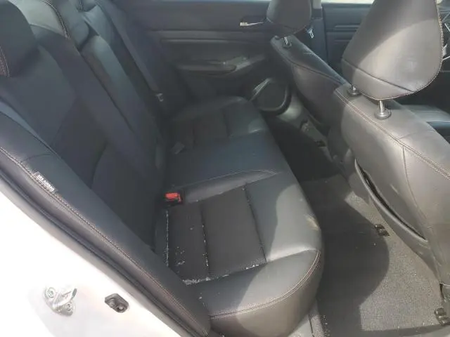 2021 NISSAN ALTIMA SR