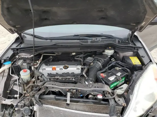 2011 HONDA CR-V EX  
