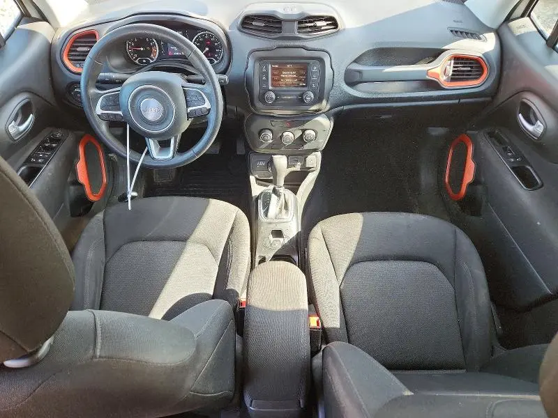 2019 JEEP RENEGADE SPORT  