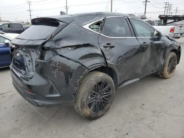 2024 LEXUS NX 350H BASE  
