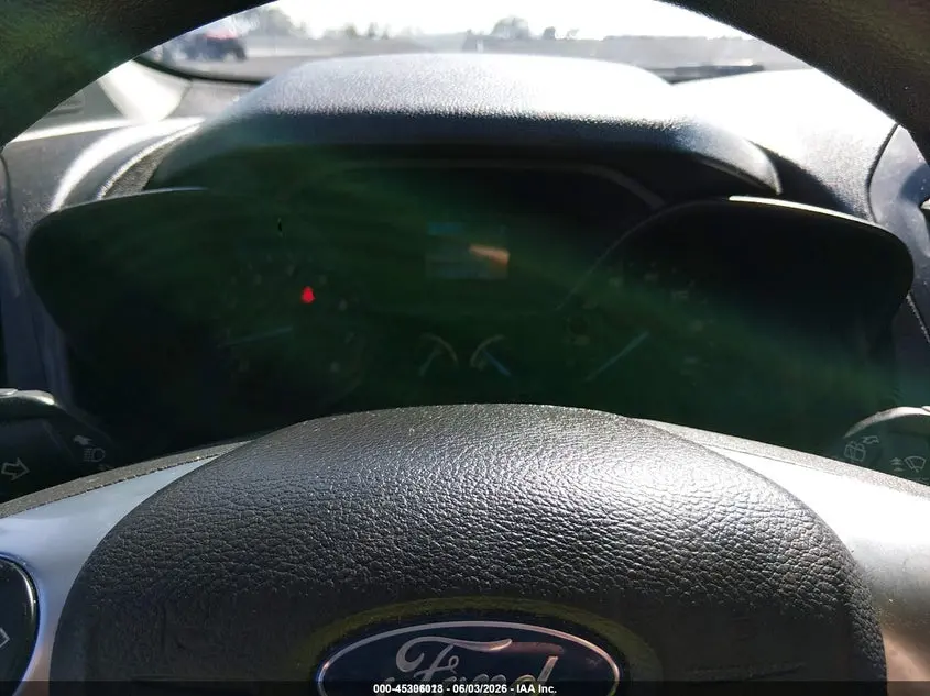 2015 FORD TRANSIT CONNECT XL