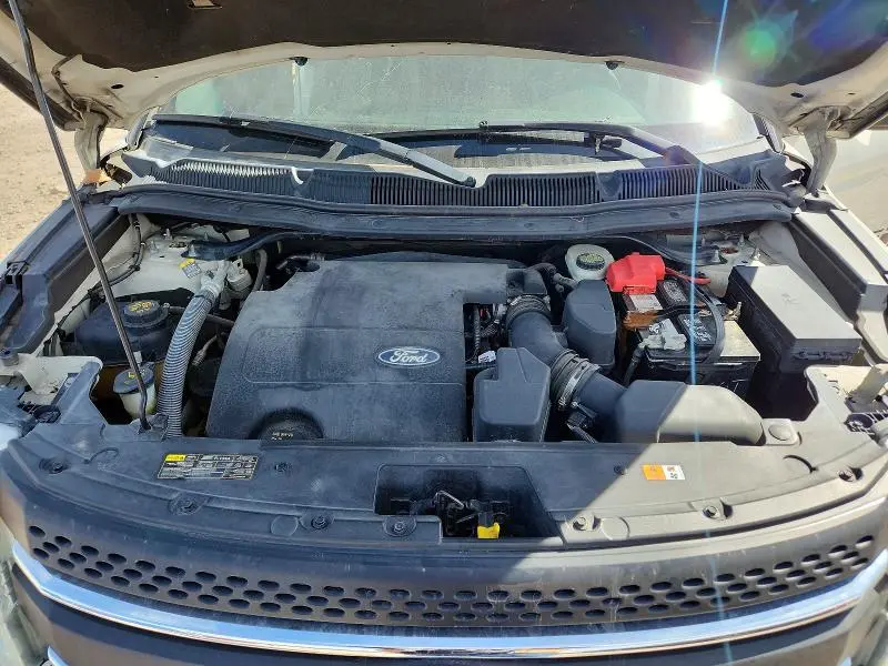 2012 FORD EXPLORER   