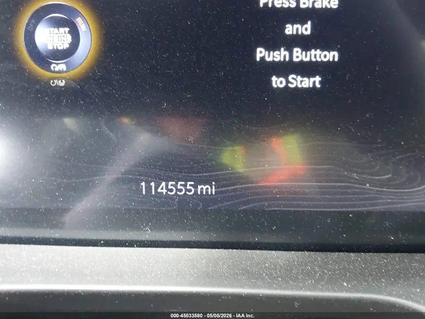 2021 JEEP GRAND CHEROKEE L ALTITUDE 4X4