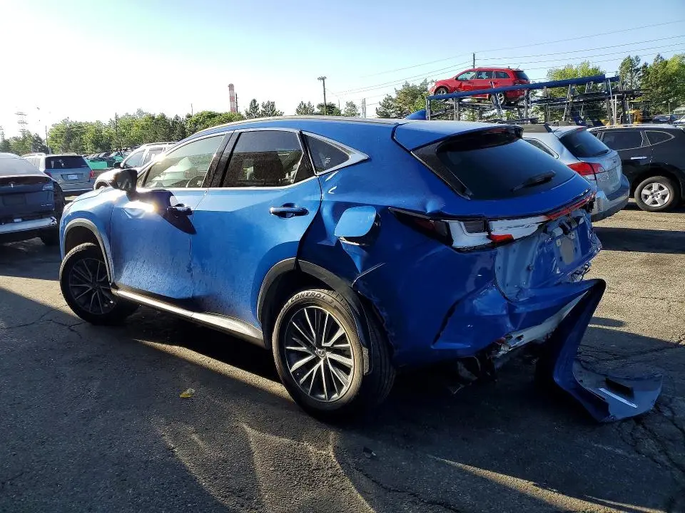 2023 LEXUS NX 350H  