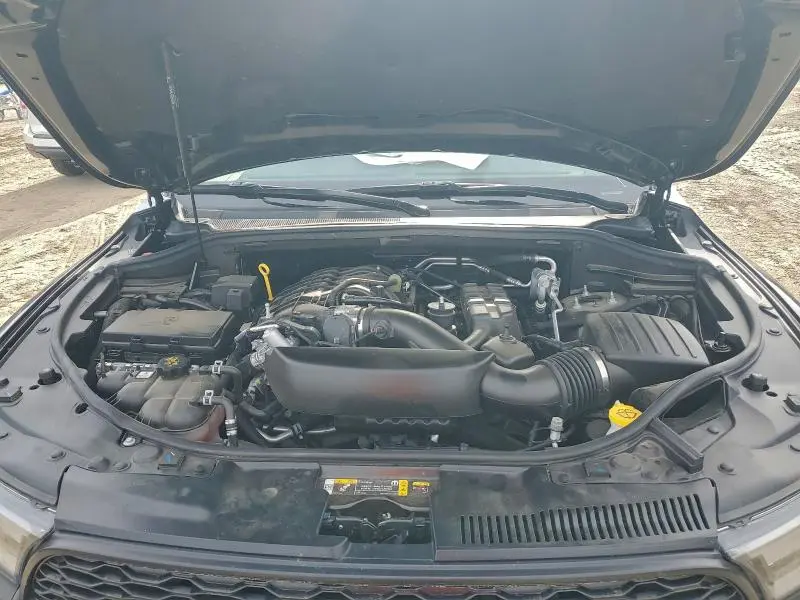 2023 DODGE DURANGO GT  