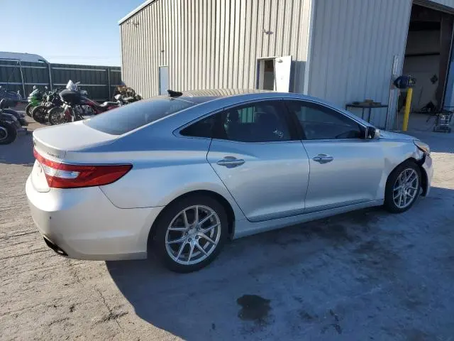 2014 HYUNDAI AZERA GLS  