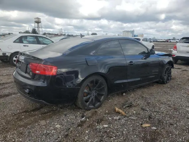 2014 AUDI A5
