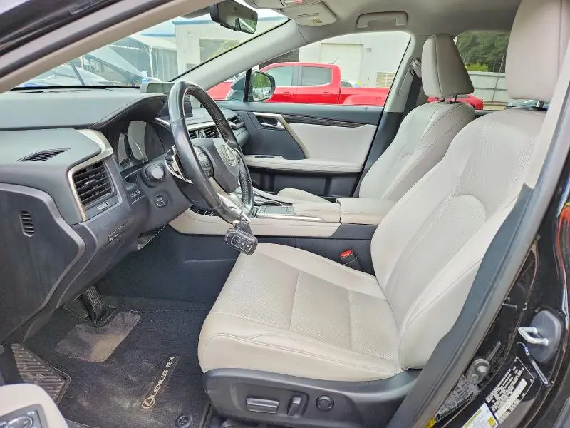 2020 LEXUS RX 350 BASE  