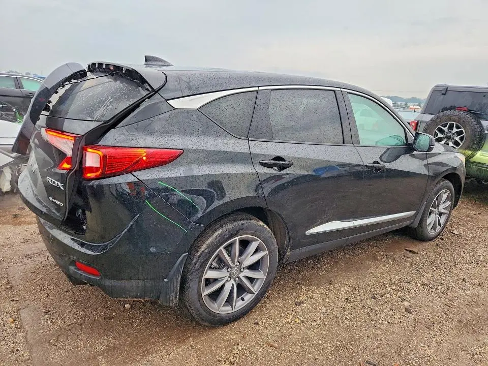 2024 ACURA RDX TECHNOLOGY  