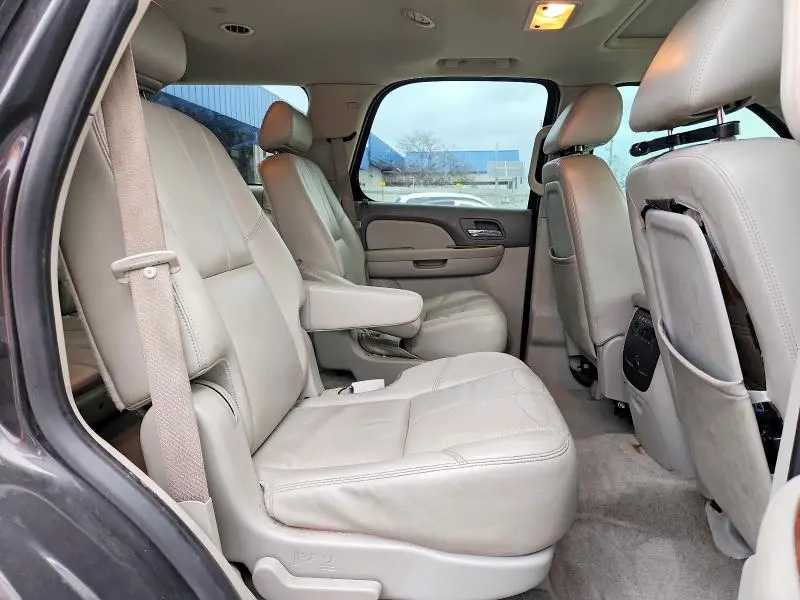 2010 CHEVROLET TAHOE K1500 LT  