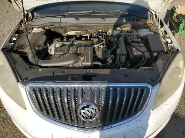 2013 BUICK VERANO CONVENIENCE  