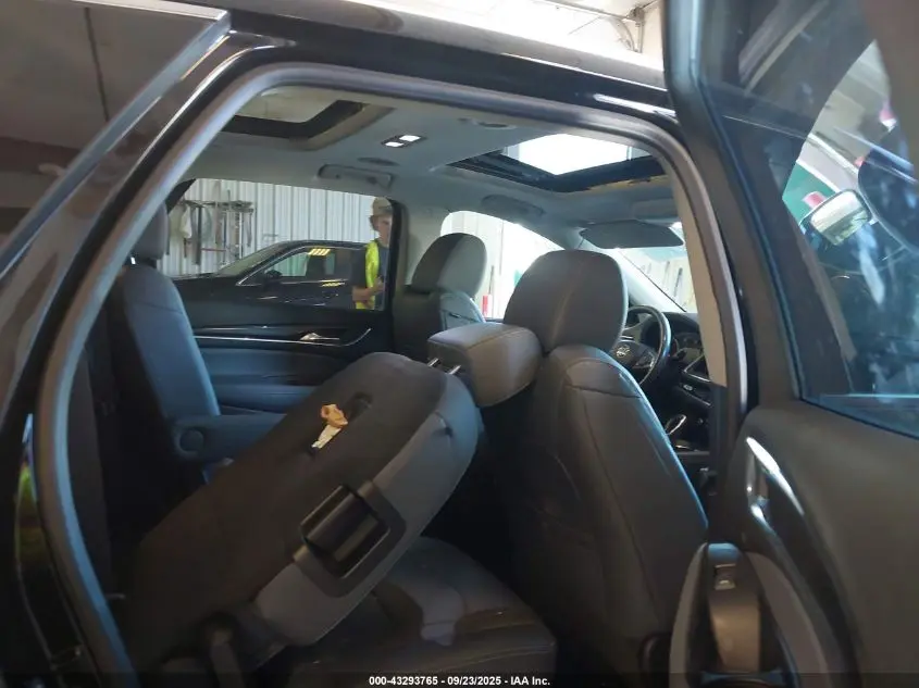 2019 BUICK ENCLAVE FWD PREMIUM