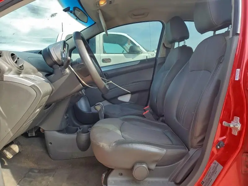 2013 CHEVROLET SPARK LS  