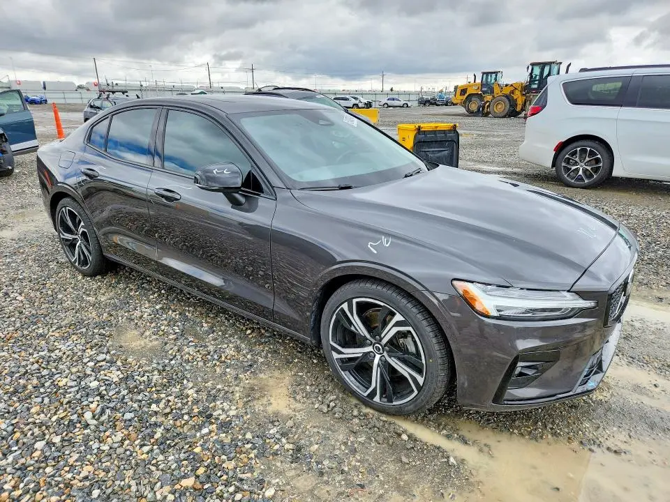 2024 VOLVO S60 CORE  