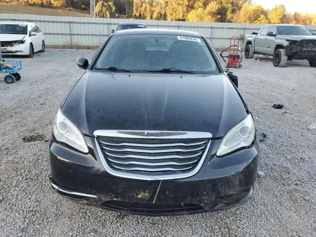 2011 CHRYSLER 200 LX  