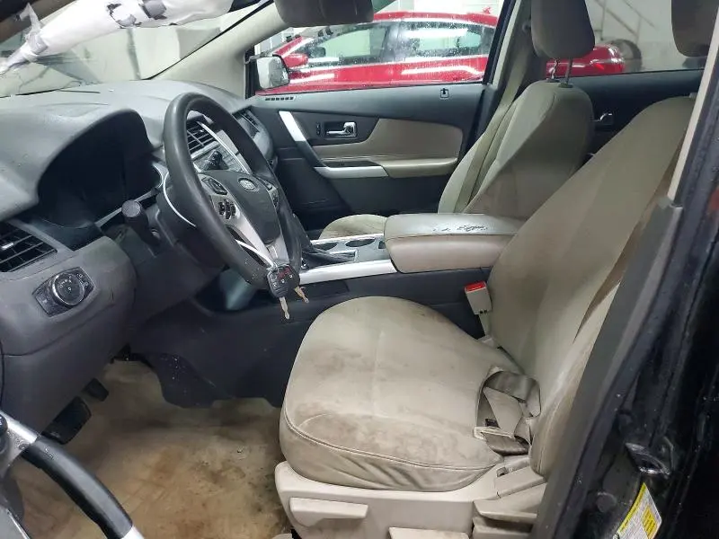 2011 FORD EDGE SE  