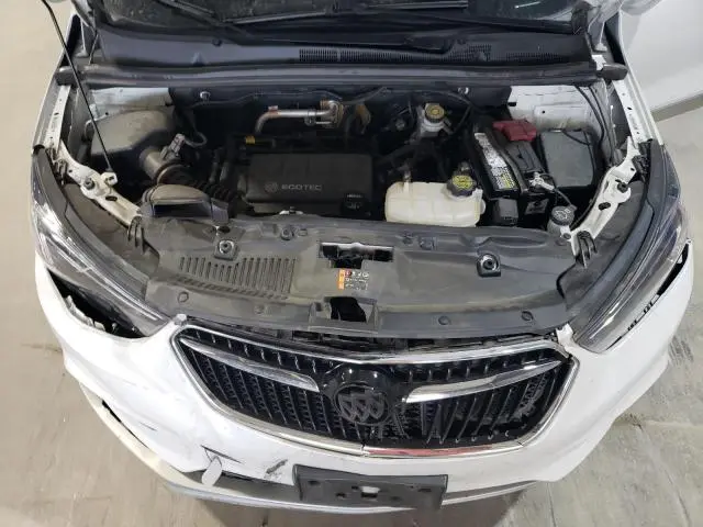 2019 BUICK ENCORE SPORT TOURING  