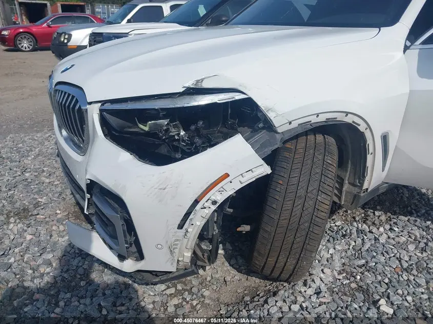 2020 BMW X5 SDRIVE40I