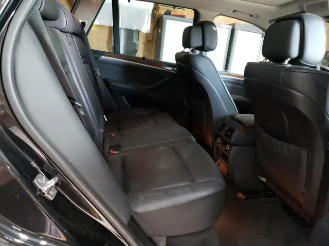 2012 BMW X5 XDRIVE35I  