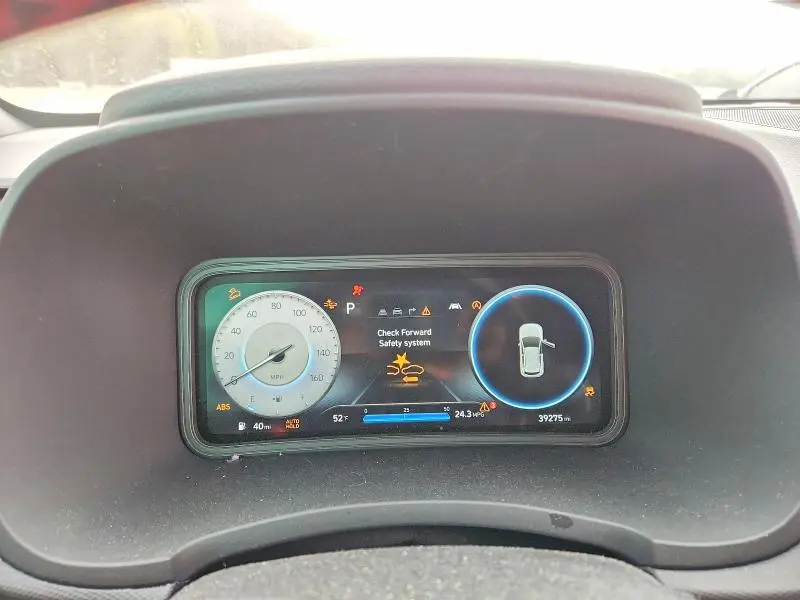 2022 HYUNDAI KONA N LINE  