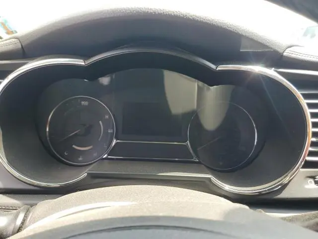 2013 KIA OPTIMA HYBRID  