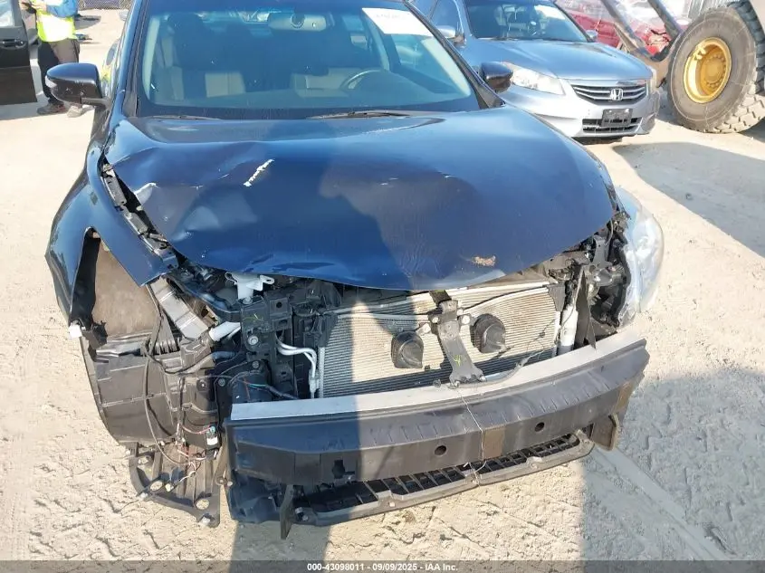 2014 NISSAN ALTIMA 2.5 SL