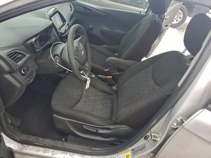 2020 CHEVROLET SPARK LS  