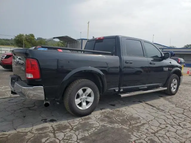 2014 RAM 1500 SLT