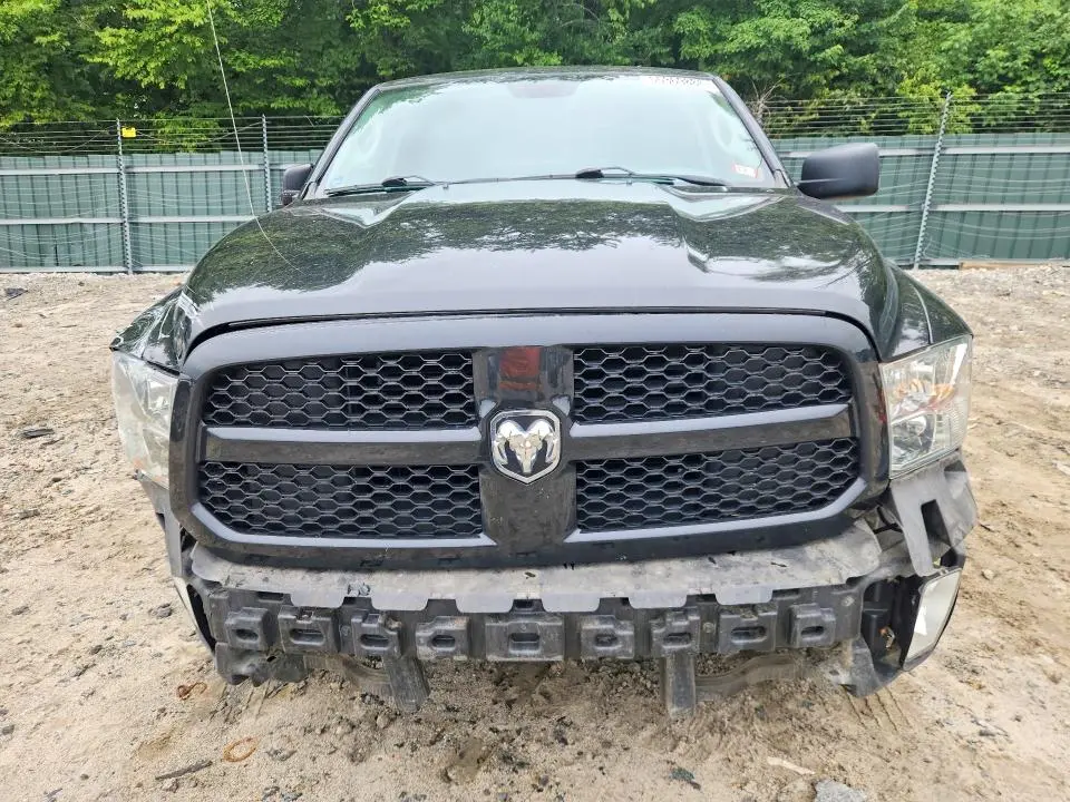 2017 RAM 1500 ST  