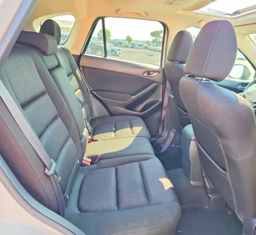 2013 MAZDA CX-5 TOURING  