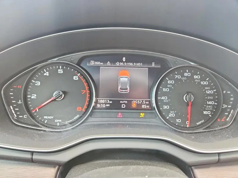 2022 AUDI Q5 PREMIUM 45  