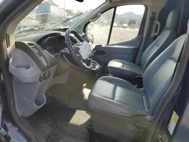 2018 FORD TRANSIT T-150  