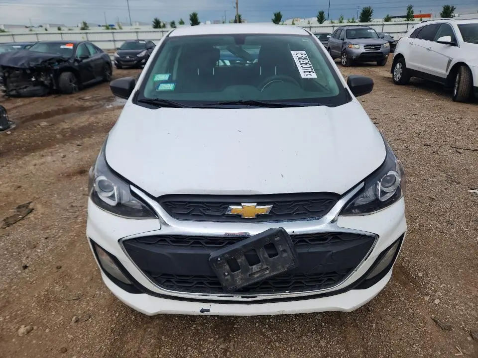 2019 CHEVROLET SPARK LS  