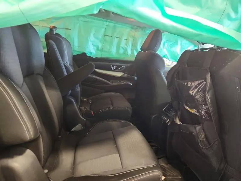 2022 SUBARU ASCENT PREMIUM  