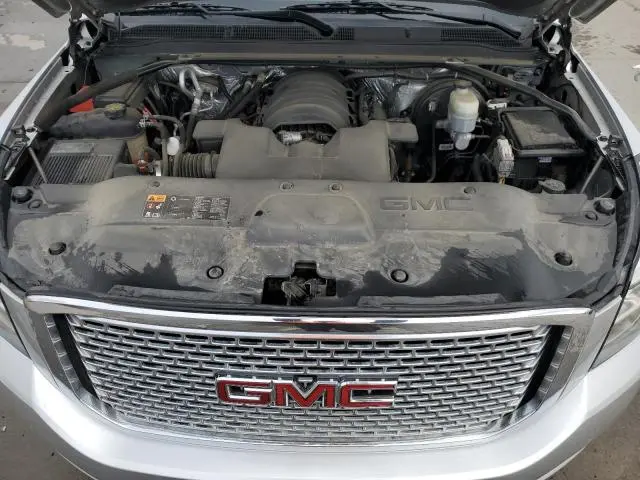 2015 GMC YUKON XL DENALI  