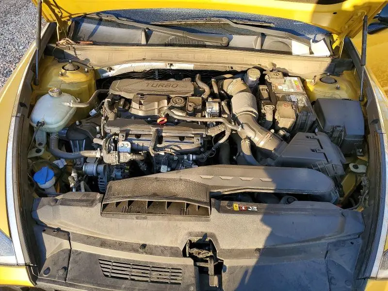 2020 HYUNDAI SONATA SEL PLUS  