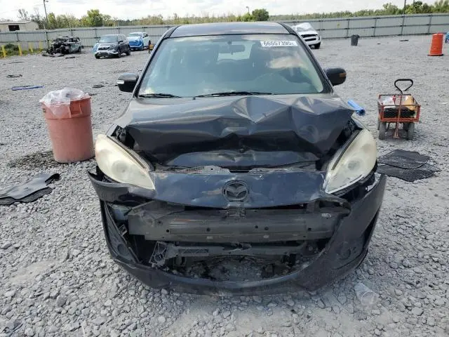 2013 MAZDA 5