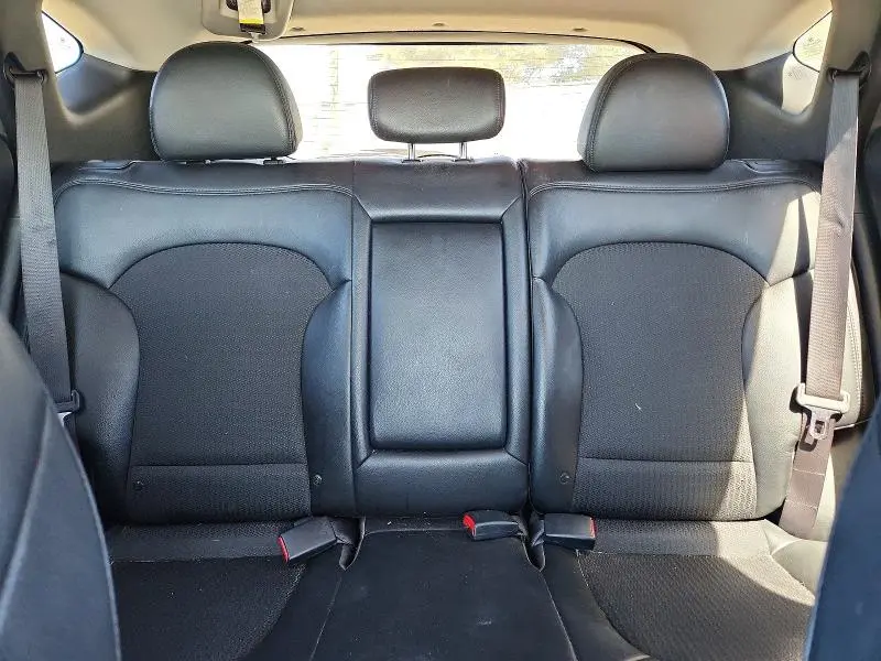 2013 HYUNDAI TUCSON GLS  