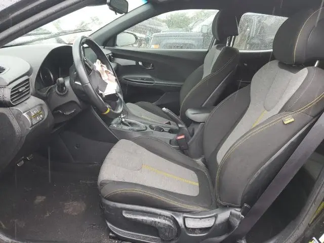 2020 HYUNDAI VELOSTER TURBO  