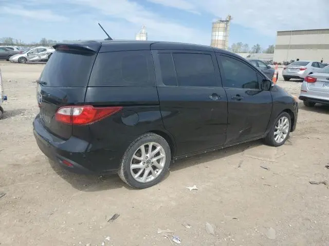 2015 MAZDA 5 TOURING  