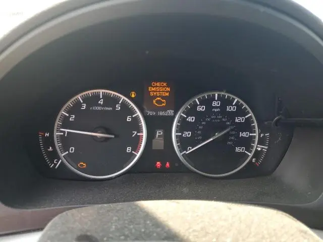 2016 ACURA ILX PREMIUM  