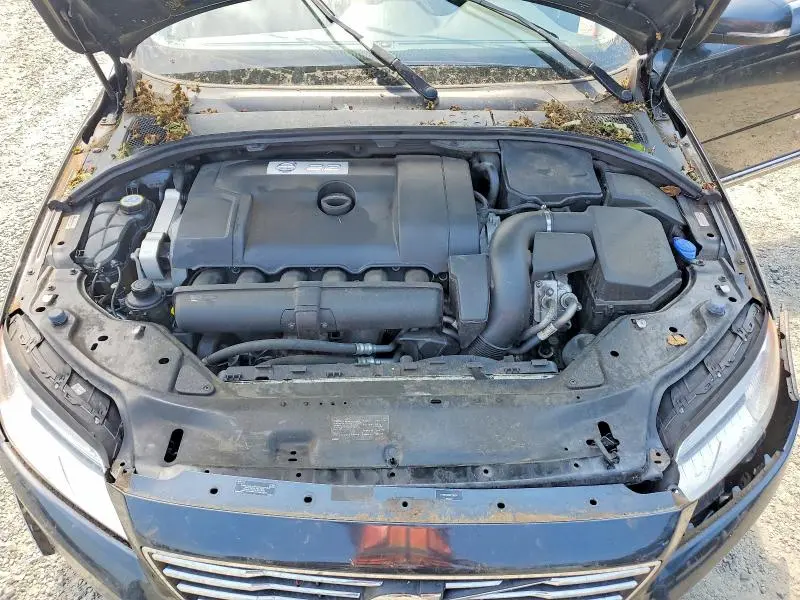 2014 VOLVO S80 3.2  