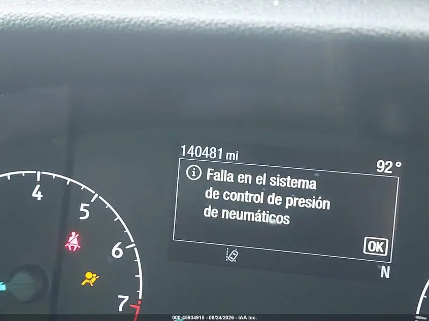 2020 FORD TRANSIT-250  