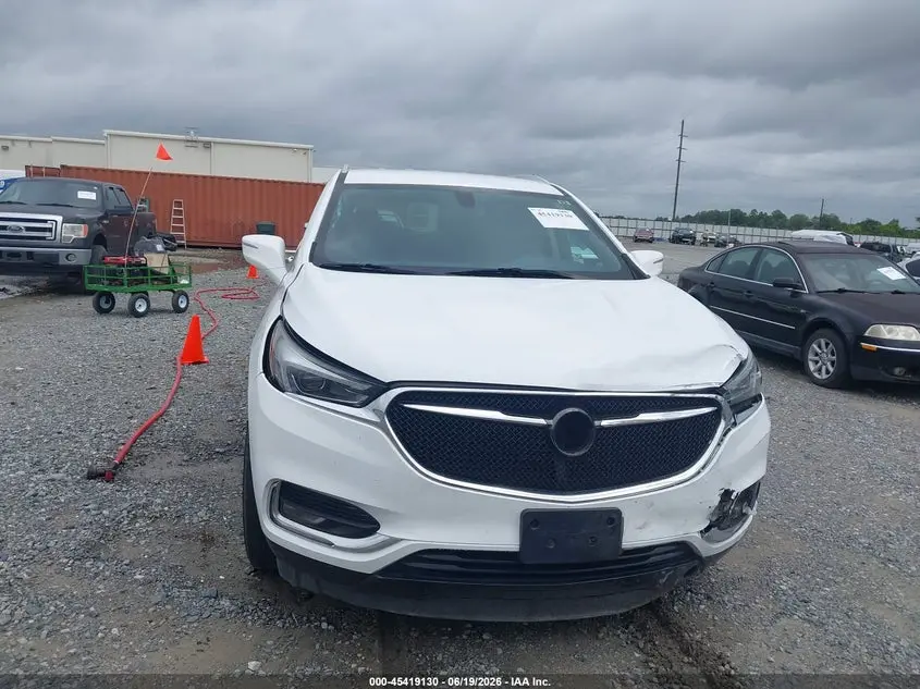 2019 BUICK ENCLAVE FWD ESSENCE